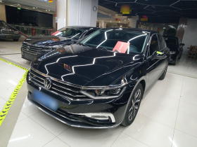 大众 迈腾 2020款 330TSI DSG 领先型