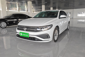 大众 宝来 2023款 200TSI DSG畅行版