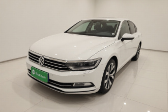 大众 迈腾 2017款 380TSI DSG 尊贵型