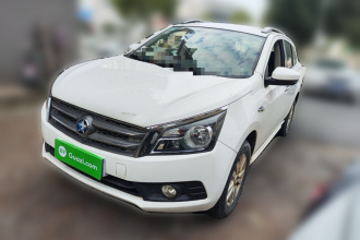 启辰T70 2015款 2.0L CVT睿行版