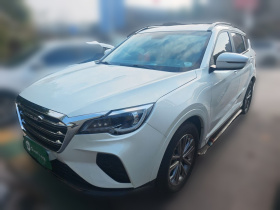 捷途X70 2020款 1.5T DCT畅行版 5座