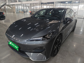 深蓝汽车 深蓝SL03 2023款 200Max增程版