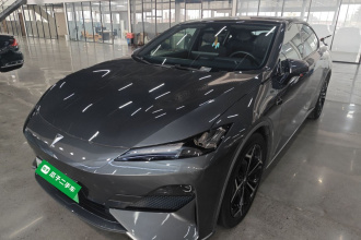 深蓝汽车 深蓝SL03 2023款 200Max增程版