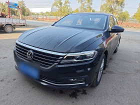 大众 朗逸 2021款 1.5L 自动舒适版