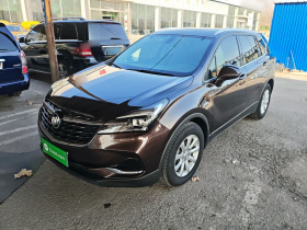 别克 昂科威 2021款 532T 两驱精英型