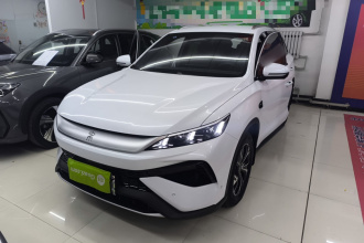 比亚迪 宋Pro新能源 2025款 第二代 智驾版 DM-i 75KM领先型