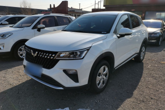 五菱汽车 五菱星驰 2022款 1.5L 手动自由型