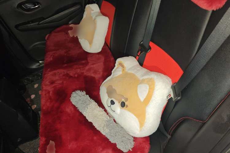 日产 蓝鸟 2016款 1.6L CVT智酷版中控内饰21