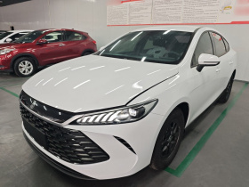 比亚迪 秦PLUS 2025款 DM-i 智驾版 55KM领先型