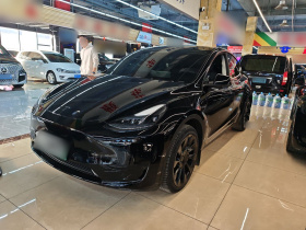 特斯拉 Model Y 2023款 后轮驱动版