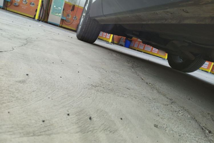 捷途X70 2019款 1.5T DCT悦行版局部细节9001