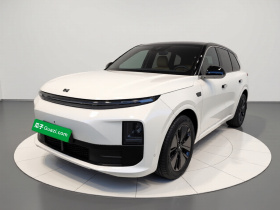 理想汽车 理想L6 2024款 Pro