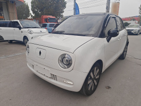 欧拉黑猫 2021款 405km 长续航型