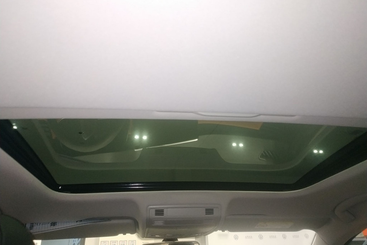 大众 宝来 2025款 200TSI DSG悦行PRO版局部细节22