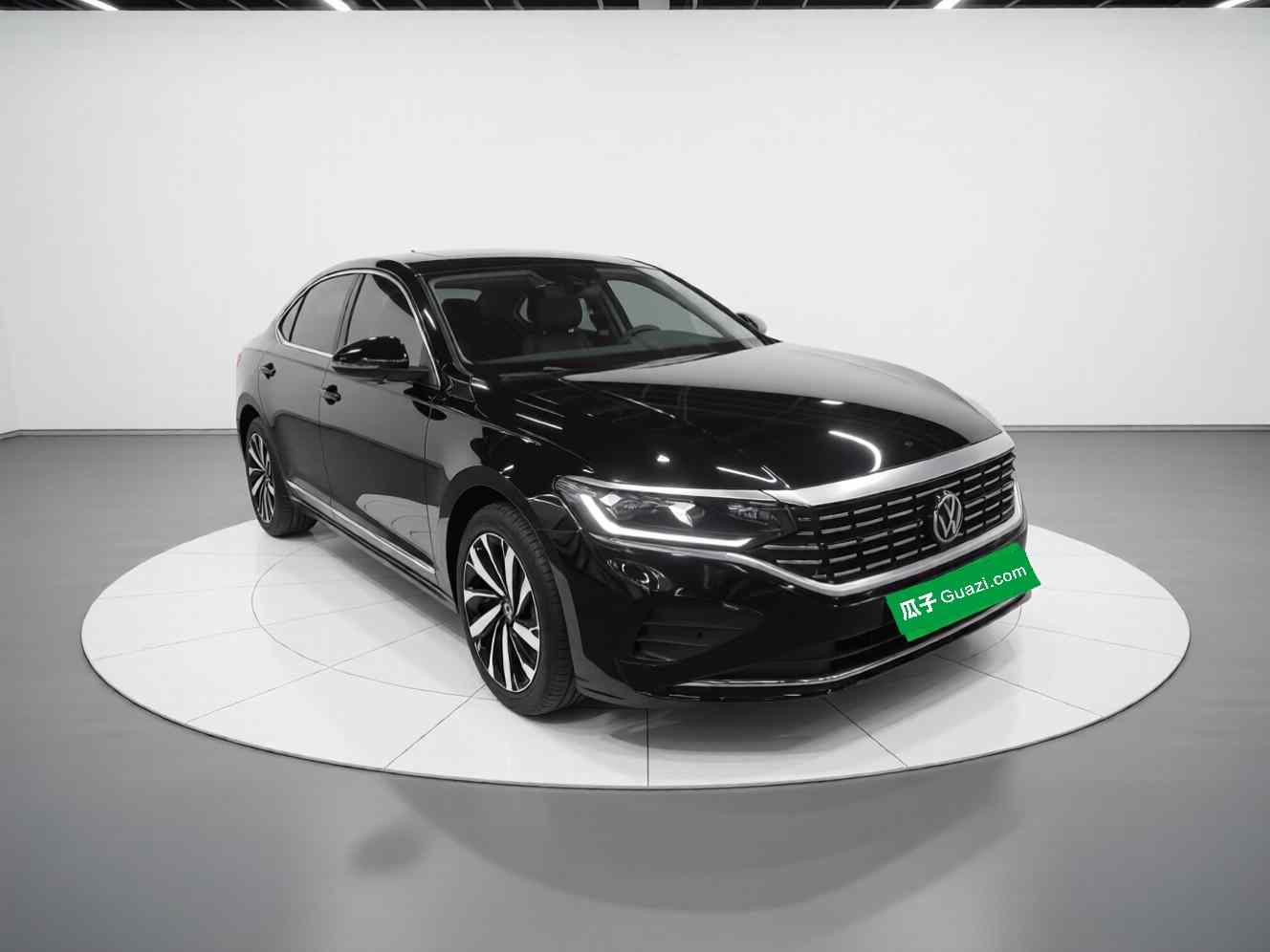 大众 帕萨特 2024款 380TSI 龙腾版(5)
