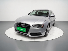 奥迪A5 2014款 Sportback 45 TFSI quattro