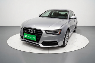 奥迪A5 2014款 Sportback 45 TFSI quattro
