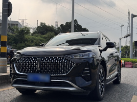 魏牌 摩卡 2021款 2.0T 两驱特浓版