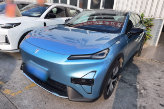 深蓝汽车 深蓝S05 2024款 510Ultra纯电版