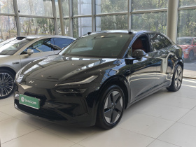 乐道L60 2024款 60kWh 四驱版