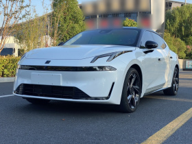 领克07 2024款 EM-P 126长续航 Halo