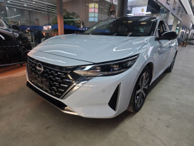 日产 轩逸 2023款 超混电驱 超豪华Ultra