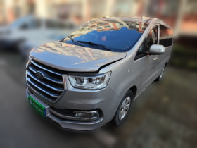 江淮瑞风 瑞风M4 2016款 2.0L 手动舒适型