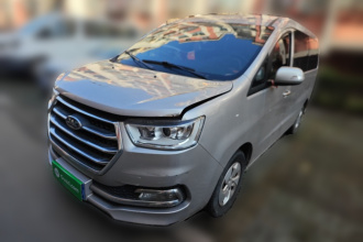 江淮瑞风 瑞风M4 2016款 2.0L 手动舒适型