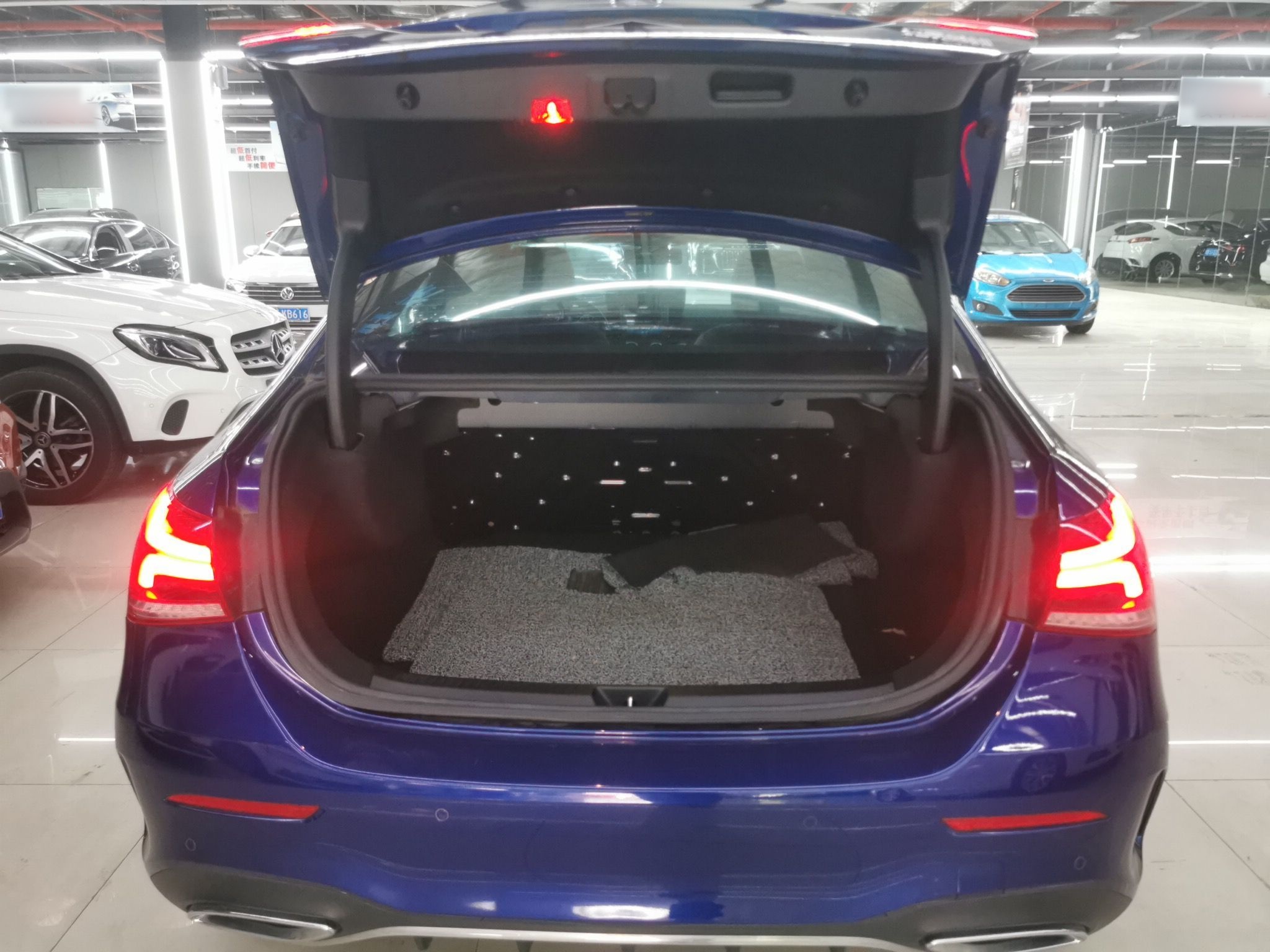 车300二手车图片