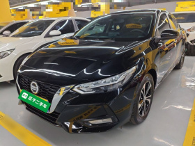 日产 轩逸 2022款 1.6L XL CVT悦享版