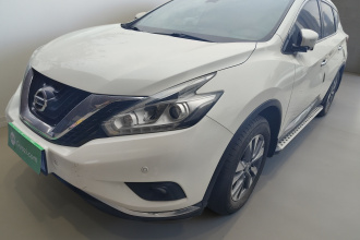 日产 楼兰 2021款 2.5L XL 两驱智联豪华版