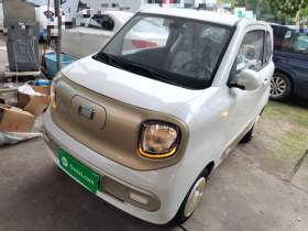 奔腾小马 2025款 222km 闪电马