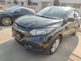 本田 缤智 2017款 1.5L CVT两驱舒适型