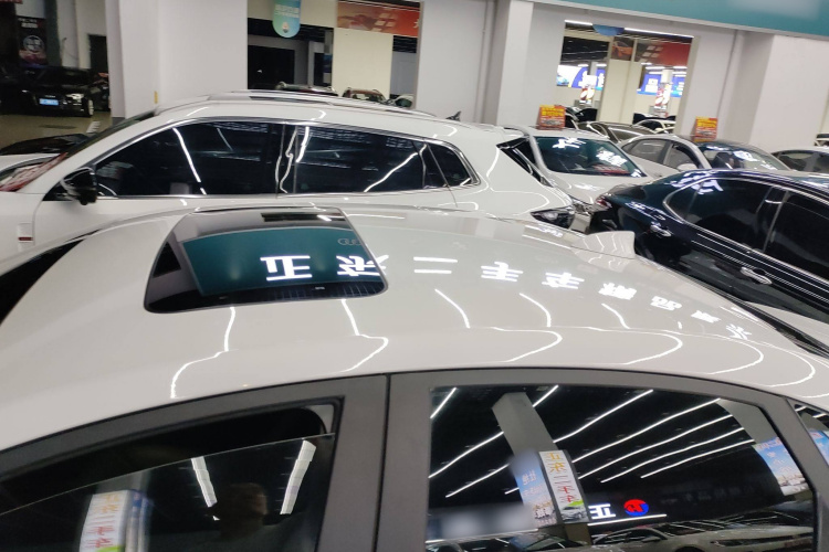 别克 英朗 2019款 18T 自动互联精英型 国VI车身外观57