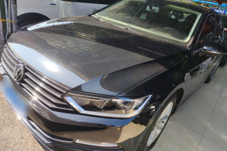 大众 迈腾 2018款 330TSI DSG 领先型