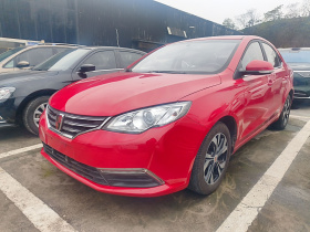 荣威360 2017款 1.5L 自动豪华版