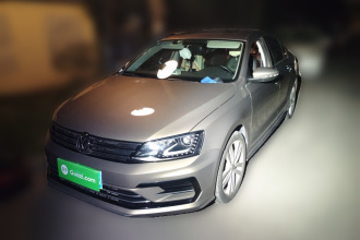 大众 速腾 2018款 280TSI DSG熠动版