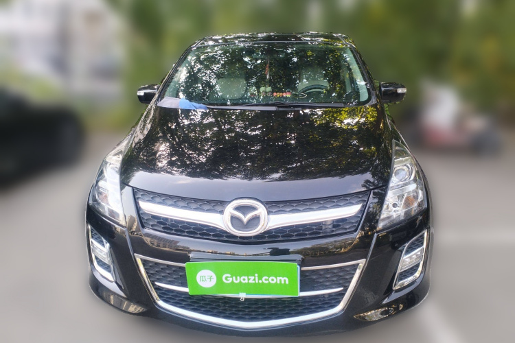 马自达8 2015款 2.5L 领航版车身外观6001