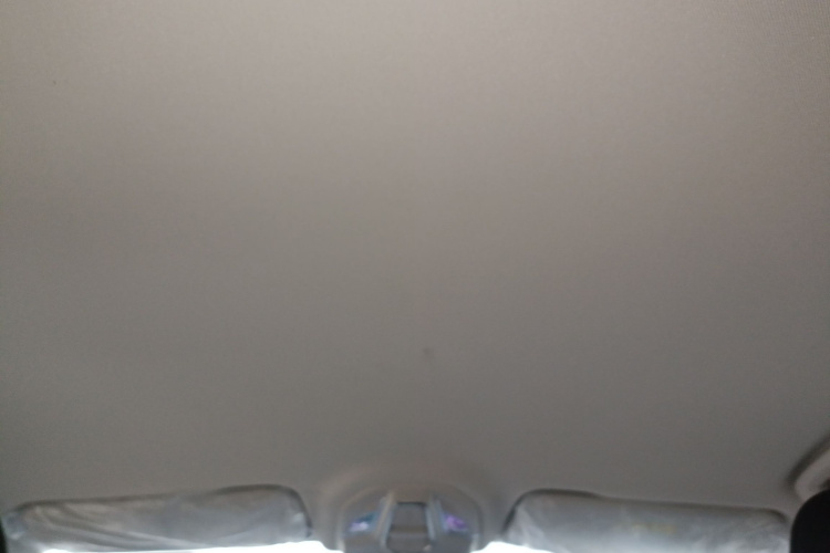 五菱汽车 五菱星光 2024款 共创版 510 进阶型中控内饰22