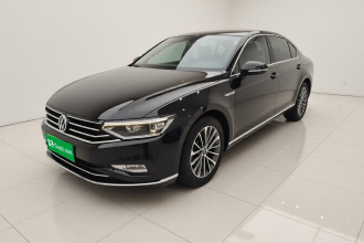 大众 迈腾 2020款 330TSI DSG 豪华型