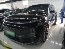 理想汽车 理想L8 2024款 Pro