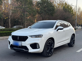 魏牌 VV7 2017款 2.0T 旗舰型