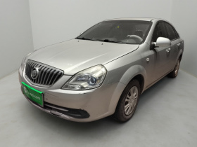 别克 凯越 2015款 1.5L 手动经典型