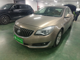 别克 君威 2015款 2.0L 领先时尚型