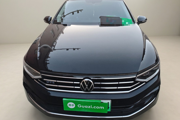 大众 迈腾GTE插电混动 2022款 GTE 豪华型车身外观2