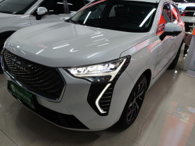 哈弗初恋 2021款 1.5T 自动大三版