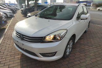 东风风神L60 2015款 1.6L 手动新动型