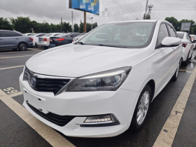 长安 悦翔V7 2016款 1.6L 自动乐享型 国V