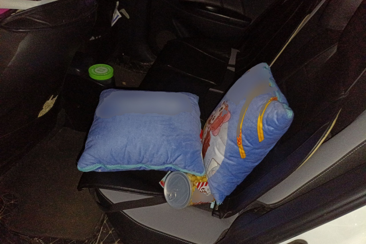 丰田 YARiS L 致炫 2020款 致炫X 1.5L CVT领先版中控内饰21