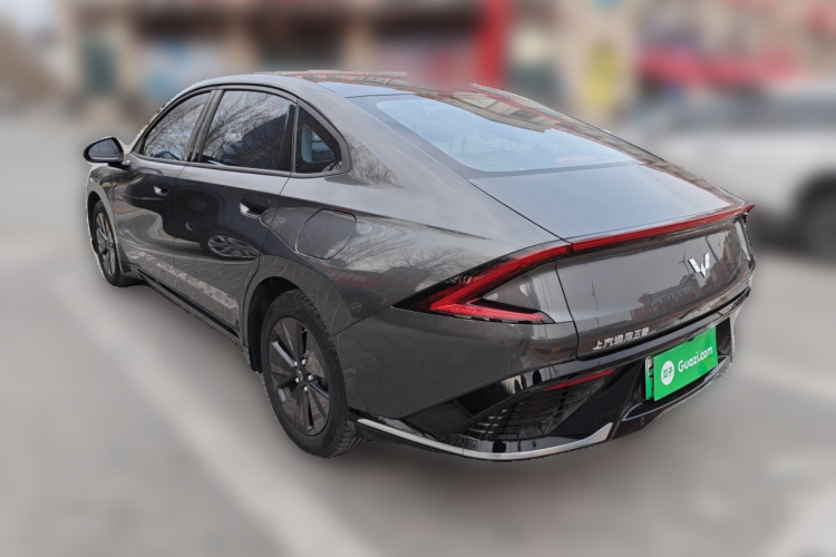 五菱汽车 五菱星光 2023款 70 标准版车身外观5